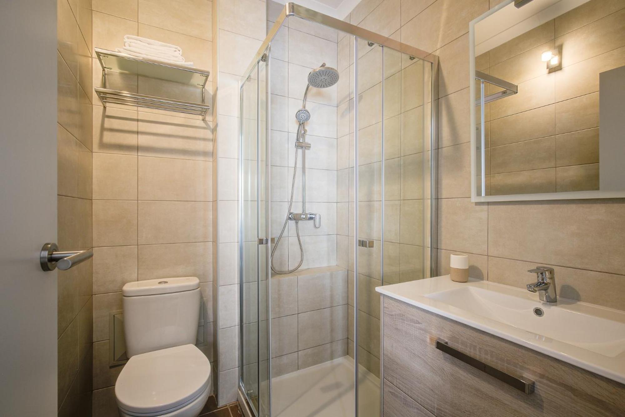 Altura Prime - 5 Suites, Private Pool And Parking, Walk To Beach Экстерьер фото