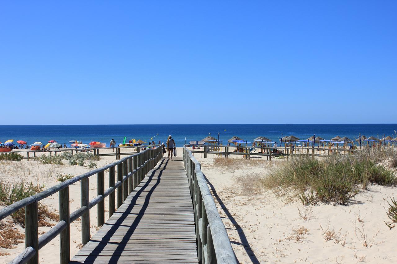 Altura Prime - 5 Suites, Private Pool And Parking, Walk To Beach Экстерьер фото