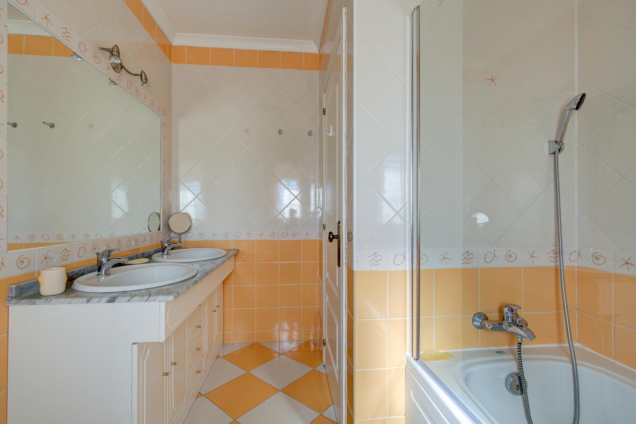 Altura Prime - 5 Suites, Private Pool And Parking, Walk To Beach Экстерьер фото