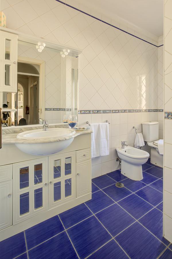 Altura Prime - 5 Suites, Private Pool And Parking, Walk To Beach Экстерьер фото
