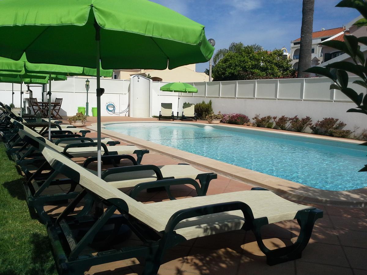 Altura Prime - 5 Suites, Private Pool And Parking, Walk To Beach Экстерьер фото